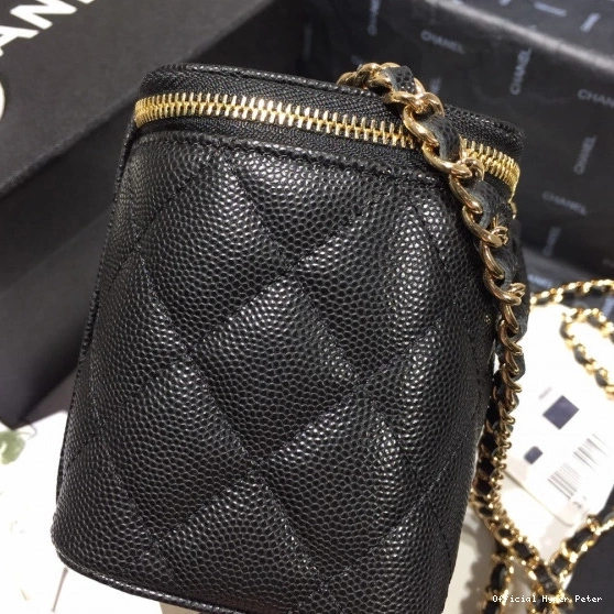 HyperPeter VANITY CHANEL CASE 0722